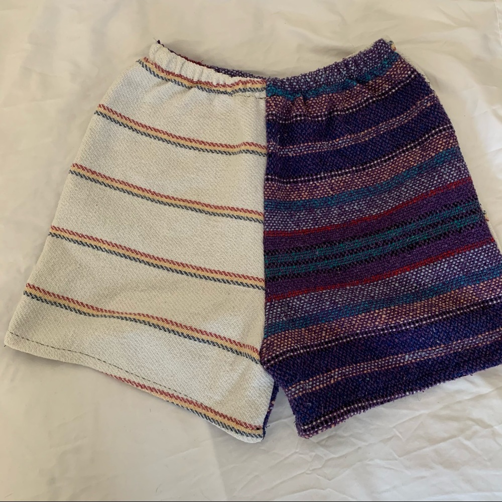 Urban Renewal Drug Rug shorts